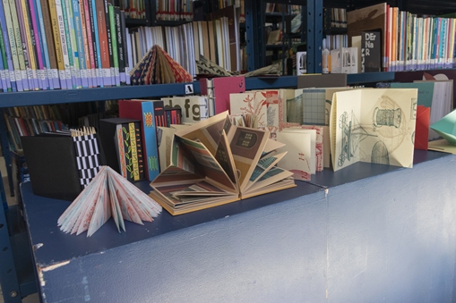 Publique-se-Estela Vilela Bookartist
