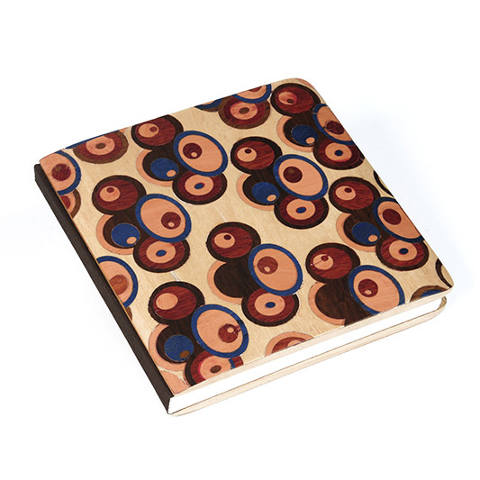 Parceria Estela + Karina Figueró-Estela Vilela Bookartist
