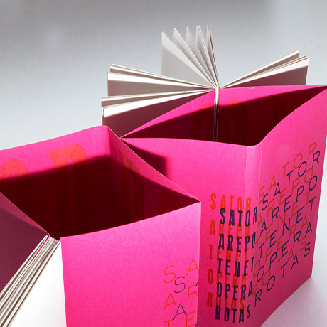 Oficina Tipográfica São Paulo- Estela Vilela Bookartist