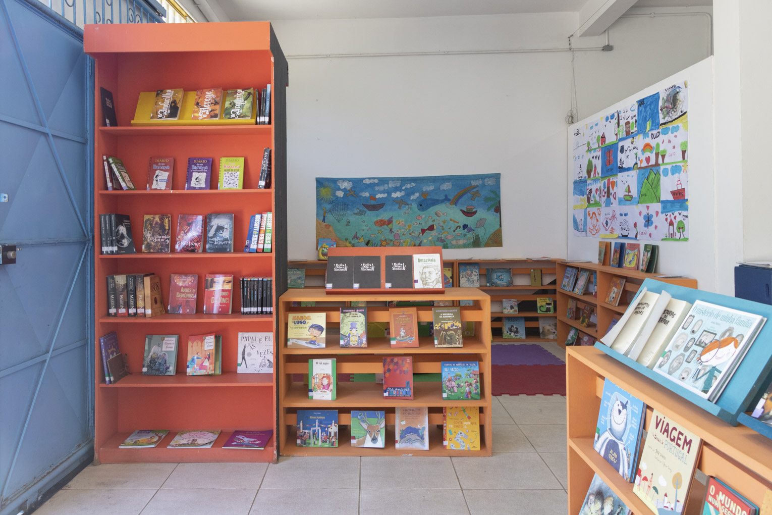 Flip 2019-Estela Vilela Bookartist