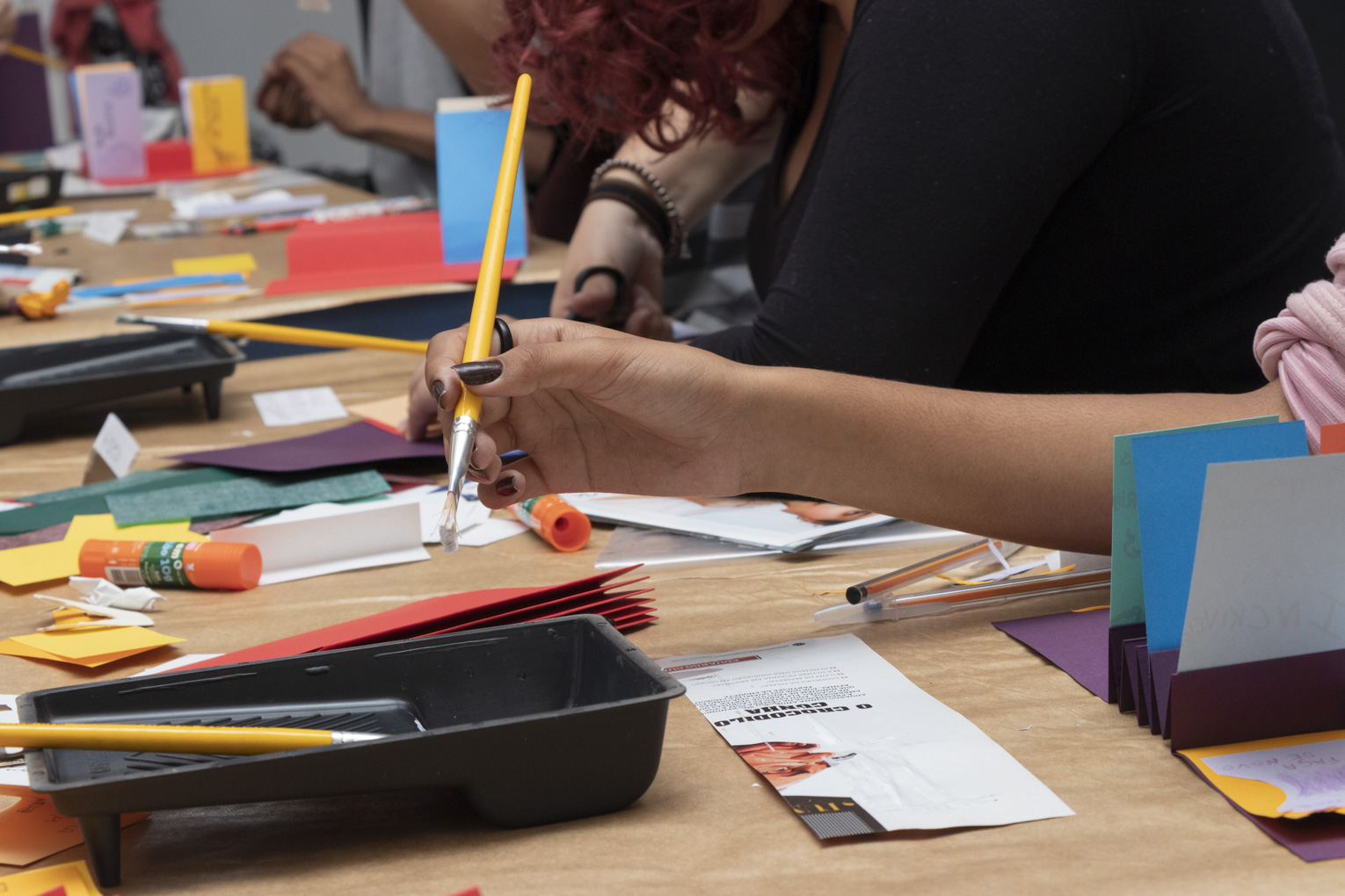 Flip 2019-Estela Vilela Bookartist