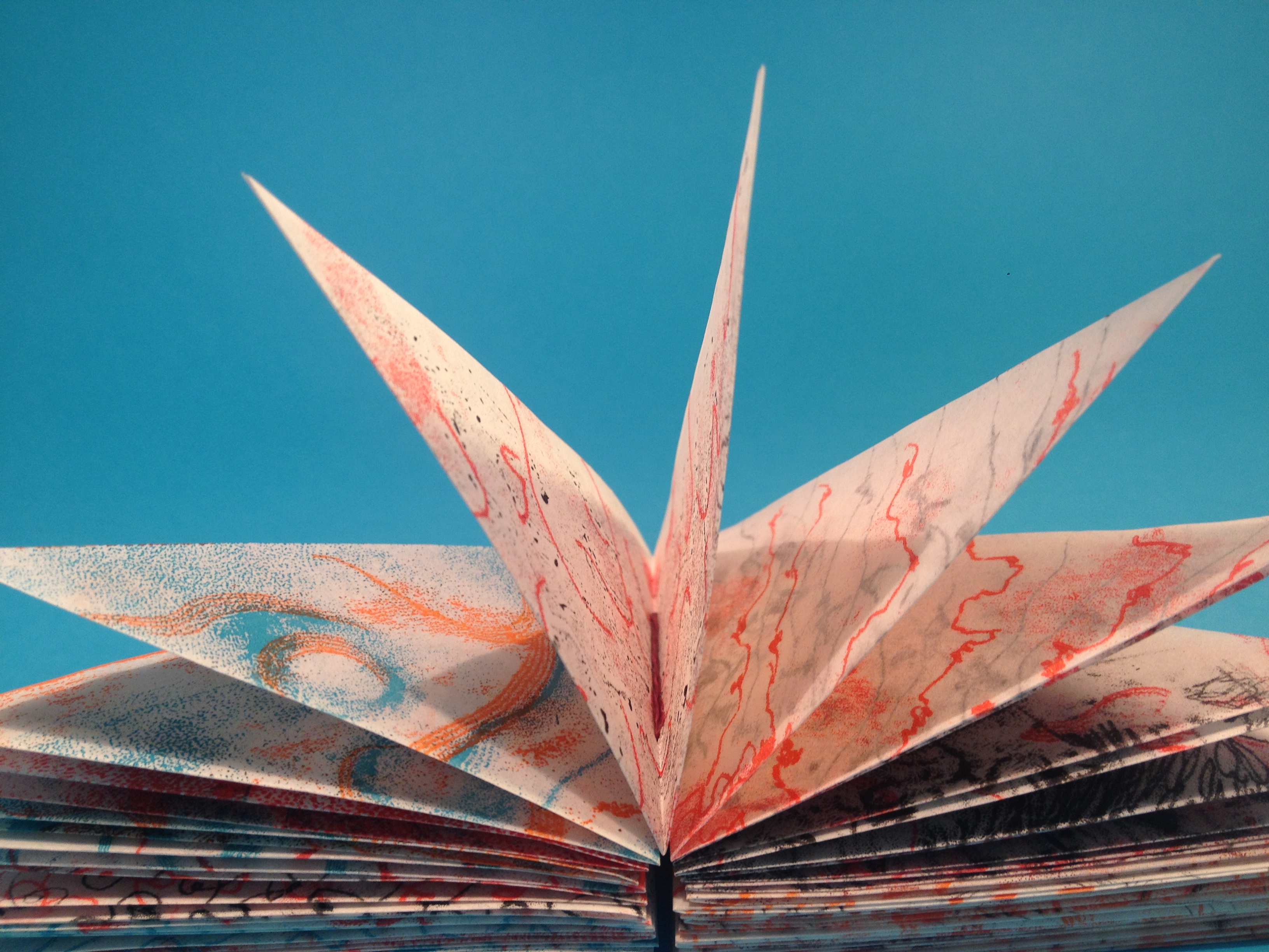 Workshops-Estela Vilela Bookartist