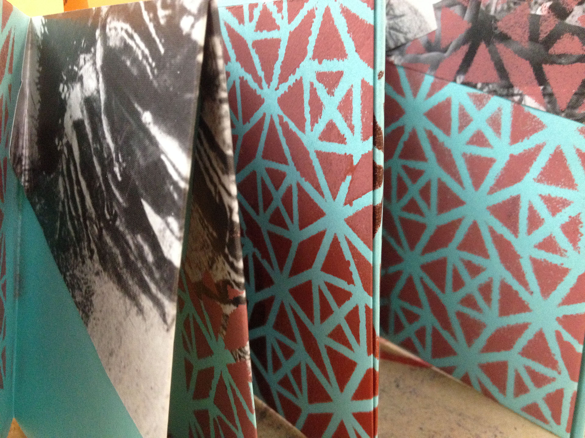 Workshops-Estela Vilela Bookartist