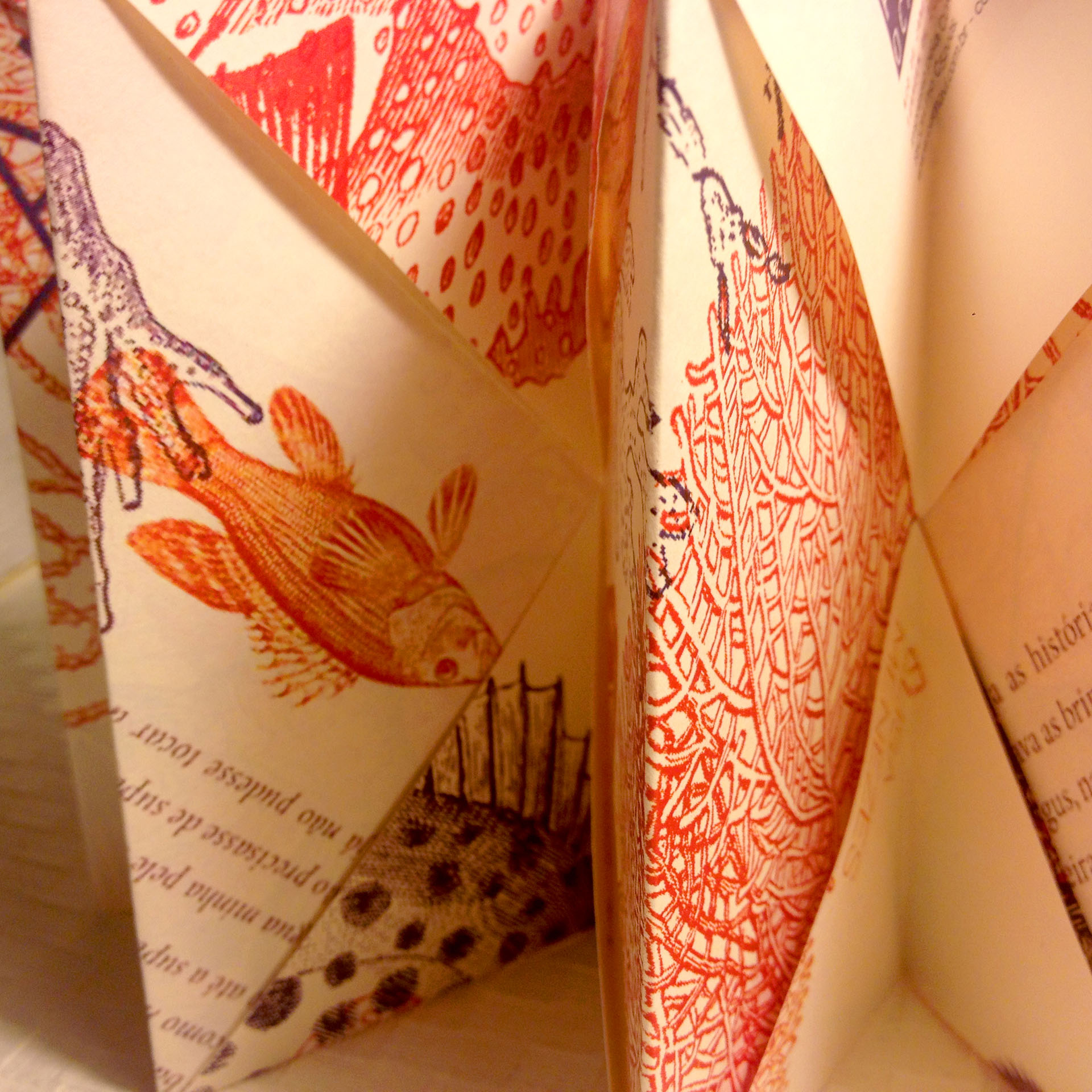Workshops-Estela Vilela Bookartist